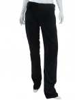 Alberto Incanuti Pant. with backpocket as denim