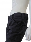 Alberto Incanuti Pant with squared backpocket