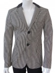 Alberto Incanuti Houndstooth Jacket