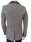 Alberto Incanuti Houndstooth Jacket