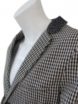 Alberto Incanuti Houndstooth Jacket