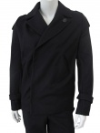 Alberto Incanuti Double-breasted jacket