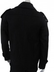Alberto Incanuti Double-breasted jacket