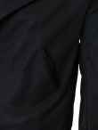 Alberto Incanuti Double-breasted jacket