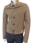 Alberto Incanuti Jacket with knit