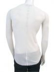 Nicolas & Mark Longsleeved ribbed T-Shirt