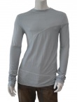 Nicolas & Mark Stiched longsleeved t-shirt