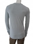 Nicolas & Mark Stiched longsleeved t-shirt