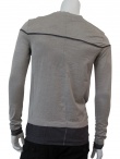 Nicolas & Mark T-Shirt M/L impunturata