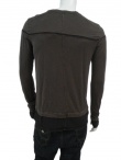 Nicolas & Mark Long-sleeved T-Shirt with stitches