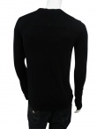 Nicolas & Mark Longsleeved T-Shirt