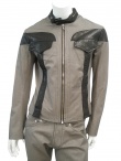 Nicolas & Mark Biker jacket