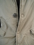 Nicolas & Mark Sleeveless blazer