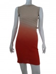 Sinha Stanic Stretch Sleeveless dress