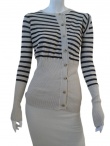 Sinha Stanic Stretch Cardigan