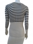 Sinha Stanic Stretch Abito cardigan