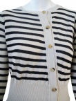 Sinha Stanic Stretch Abito cardigan