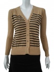 Sinha Stanic Stretch Cardigan