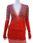 Sinha Stanic Stretch Abito/cardigan