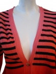 Sinha Stanic Stretch Abito/cardigan