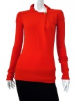 Sinha Stanic Stretch Jumper with 1 button