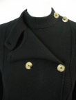 Sinha Stanic Stretch Maglia all. doppio petto