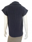 Sinha Stanic Stretch Cardigan ad intarsio