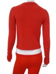 Sinha Stanic Stretch Short cardigan