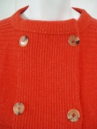 Sinha Stanic Stretch Short cardigan