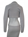 Sinha Stanic Stretch Bolero