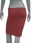 Sinha Stanic Stretch Skirt