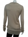 Sinha Stanic Stretch Roundnecked pullover