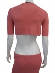Sinha Stanic Stretch Unpatterned jumper
