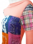 Sinha Stanic Stretch Tunic