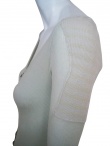 Sinha Stanic Stretch Abito aperto
