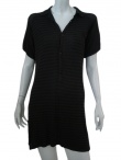 Sinha Stanic Stretch Polo dress