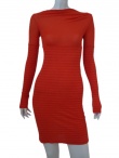 Sinha Stanic Stretch Tubular dress