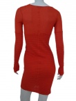 Sinha Stanic Stretch Tubular dress