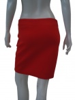 Sinha Stanic Stretch Neoprene skirt