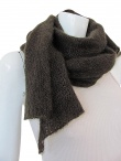 Nicolas & Mark Scarf