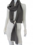 Nicolas & Mark Scarf