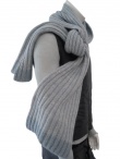 Nicolas & Mark Scarf