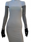 Sinha Stanic Stretch Long gloves