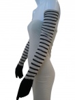 Sinha Stanic Stretch Long gloves