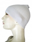 Sinha Stanic Stretch Ribbed beret