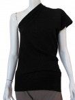 Angelos-Frentzos One shoulder knit