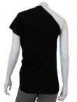Angelos-Frentzos One shoulder knit