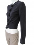Angelos-Frentzos Cardigan jacket
