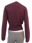 Angelos-Frentzos Cardigan jacket
