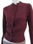 Angelos-Frentzos Cardigan jacket